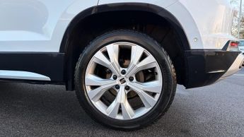SEAT Ateca 1.5 TSI EVO Xperience 5dr DSG