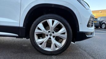 SEAT Ateca 1.5 TSI EVO Xperience 5dr DSG