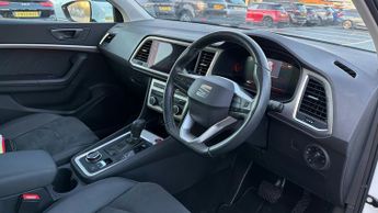 SEAT Ateca 1.5 TSI EVO Xperience 5dr DSG
