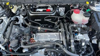 Mercedes-Benz EQB EQB 300 4Matic 168kW AMG Line 66.5kWh 5dr Auto