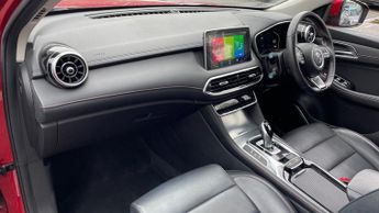 MG HS 1.5 T-GDI Excite 5dr DCT