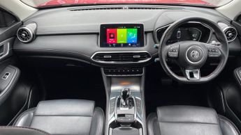 MG HS 1.5 T-GDI Excite 5dr DCT
