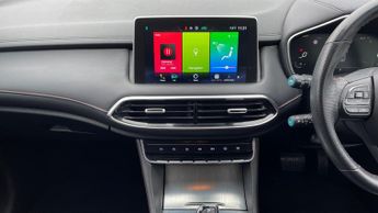 MG HS 1.5 T-GDI Excite 5dr DCT