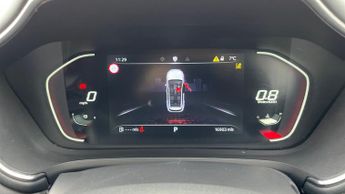 MG HS 1.5 T-GDI Excite 5dr DCT