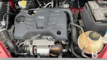 MG HS 1.5 T-GDI Excite 5dr DCT