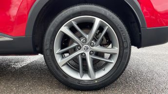 MG HS 1.5 T-GDI Excite 5dr DCT