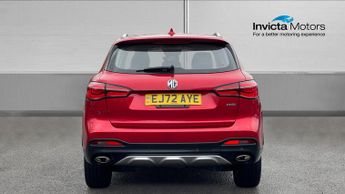 MG HS 1.5 T-GDI Excite 5dr DCT