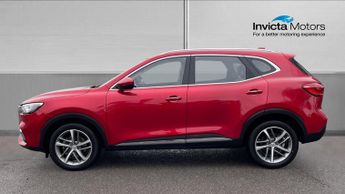 MG HS 1.5 T-GDI Excite 5dr DCT