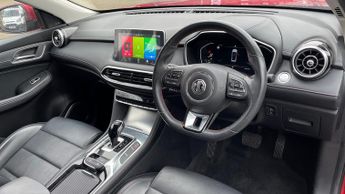 MG HS 1.5 T-GDI Excite 5dr DCT