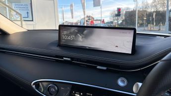 Genesis GV70 360kW Sport 77kWh 5dr Auto AWD