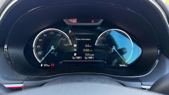 Genesis GV70 360kW Sport 77kWh 5dr Auto AWD