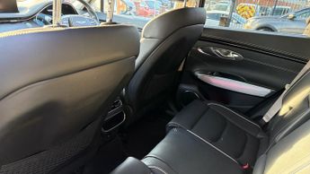 Genesis GV70 360kW Sport (Innovation) 77kWh 5dr Auto AWD