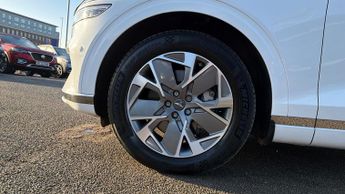 Genesis GV70 360kW Sport (Innovation) 77kWh 5dr Auto AWD