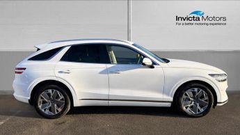 Genesis GV70 360kW Sport (Innovation) 77kWh 5dr Auto AWD