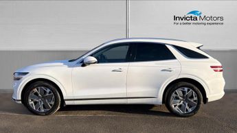 Genesis GV70 360kW Sport 77kWh 5dr Auto AWD