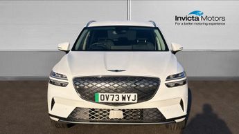Genesis GV70 360kW Sport 77kWh 5dr Auto AWD