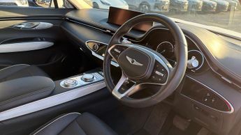 Genesis GV70 360kW Sport 77kWh 5dr Auto AWD