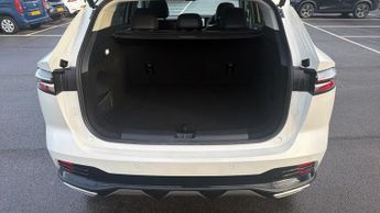 MG HS 1.5 T-GDI Trophy 5dr DCT