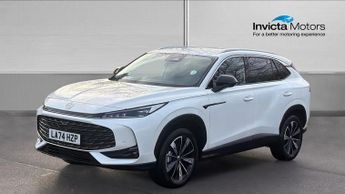 MG HS 1.5 T-GDI Trophy 5dr DCT