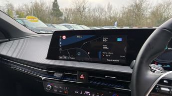 Kia EV6 236kW GT Line 77.4kWh 5dr AWD Auto