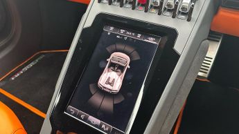 Lamborghini Huracan 5.2 V10 610 2dr Evo Spyder  Auto RWD