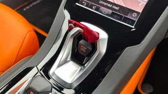 Lamborghini Huracan 5.2 V10 610 2dr Evo Spyder  Auto RWD