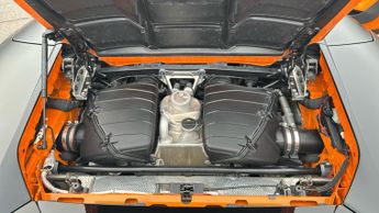 Lamborghini Huracan 5.2 V10 610 2dr Evo Spyder  Auto RWD