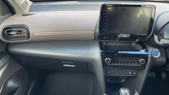 Toyota Yaris Cross 1.5 Hybrid Excel 5dr CVT