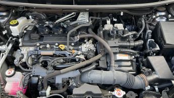 Toyota Yaris Cross 1.5 Hybrid Excel 5dr CVT