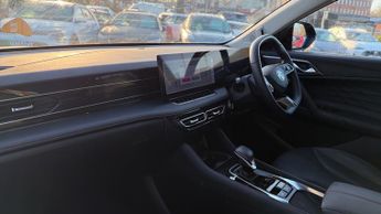 MG HS 1.5 T-GDI Trophy 5dr DCT