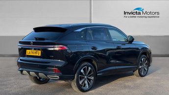 MG HS 1.5 T-GDI Trophy 5dr DCT