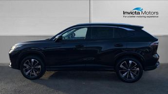 MG HS 1.5 T-GDI Trophy 5dr DCT