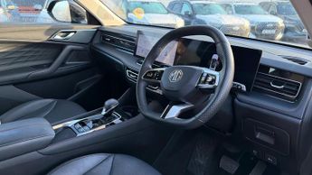 MG HS 1.5 T-GDI Trophy 5dr DCT