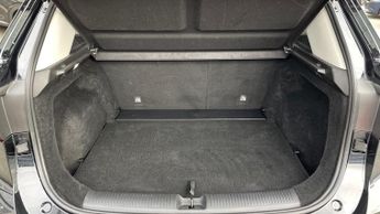 MG ZS Hybrid 1.5 Hybrid+ Trophy 5dr Auto