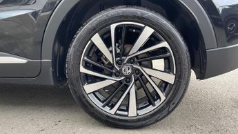 MG ZS Hybrid 1.5 Hybrid+ Trophy 5dr Auto