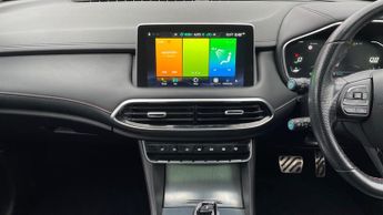 MG HS 1.5 T-GDI Exclusive 5dr DCT