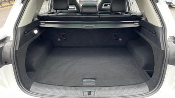 MG HS 1.5 T-GDI Exclusive 5dr DCT