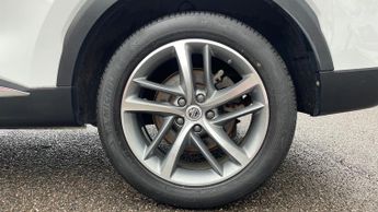 MG HS 1.5 T-GDI Exclusive 5dr DCT