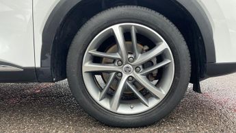 MG HS 1.5 T-GDI Exclusive 5dr DCT