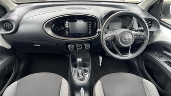 Toyota Aygo X 1.0 VVT-i Pure 5dr Auto