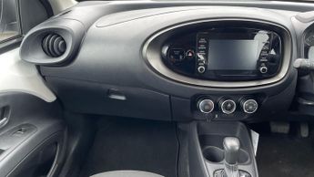 Toyota Aygo X 1.0 VVT-i Pure 5dr Auto