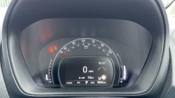 Toyota Aygo X 1.0 VVT-i Pure 5dr Auto
