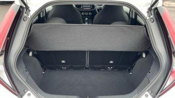 Toyota Aygo X 1.0 VVT-i Pure 5dr Auto