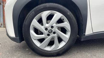 Toyota Aygo X 1.0 VVT-i Pure 5dr Auto