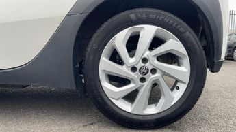 Toyota Aygo X 1.0 VVT-i Pure 5dr Auto