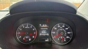 Kia Picanto 1.0 3 5dr Auto (4 seats)