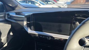 Vauxhall Mokka 1.2 Turbo Ultimate 5dr Auto