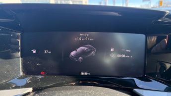 Vauxhall Mokka 1.2 Turbo Ultimate 5dr Auto