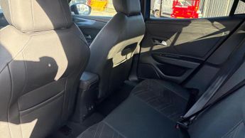 Vauxhall Mokka 1.2 Turbo Ultimate 5dr Auto