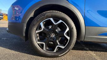 Vauxhall Mokka 1.2 Turbo Ultimate 5dr Auto